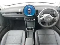 Used Mini Cooper Classic 114 kW (156 HP) 2025 Silver Hatchback