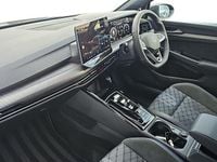 Ny VW Golf VIII Black Edition 150 HK (110 kW) 2026 Svart Halvkombi
