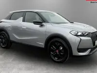 Used DS Automobiles DS3 Crossback Performance 136 HP (100 kW) 2023 SUV
