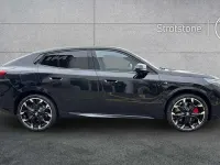 Used BMW X2 300 HP (220 kW) 2026 Black SUV