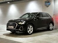 Used Audi Q3 S-Line 150 HP (110 kW) 2023 SUV