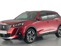 Used Peugeot 2008 Allure Premium 101 HP (74 kW) 2022 SUV