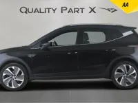 Used Seat Arona FR Sport 2023 Black SUV