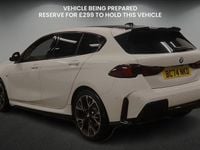 Used BMW 120 M Sport 156 HP (114 kW) 2026 Hatchback