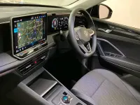 Used VW Tiguan Match 131 HP (96 kW) 2025 Black SUV