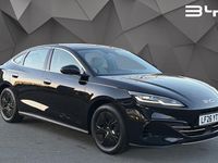 New BYD Seal Boost 184 HP (135 kW) 2026 Sedan