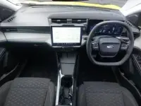 Used Ford Puma Select 122 kW (167 HP) 2025 Yellow SUV