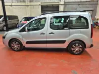Used Citroën e-Berlingo XTR 90 HP (66 kW) 2012 Silver MPV