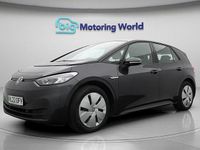 Used VW ID.3 Pro Performance 150 kW (204 HP) 2022 Hatchback