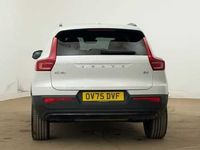 Used Volvo XC40 Ultra 194 HP (142 kW) 2025 White SUV