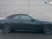 Used BMW M440 M Sport 369 HP (271 kW) 2025 Black Sedan