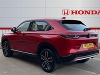 Used Honda HR-V Advance 131 HP (96 kW) 2024 SUV