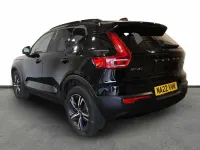 Used Volvo XC40 R-Design 163 HP (119 kW) 2022 SUV