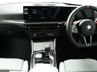 New BMW M4 Competition Edition 530 HP (389 kW) 2025 Coupe