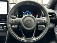 Used Toyota Yaris Cross Design 116 HP (85 kW) 2026 Black SUV