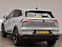 Used Renault Symbioz Techno 140 HP (102 kW) 2025 Grey SUV