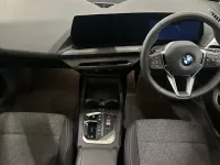 Used BMW 120 Sport Line 168 HP (123 kW) 2026 Grey Hatchback