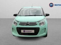 Used Citroën C1 Feel 72 HP (52 kW) 2020 Hatchback