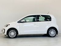 used VW up! 1.0 MOVE5d 60 BHP