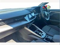 Used Audi A3 e-tron Sport 204 HP (150 kW) 2024 Red Hatchback