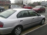 Used Honda Accord 145 HP (106 kW) 2000 Sedan