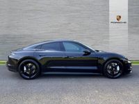 used Porsche Taycan Saloon 350kW 93kWh 4dr RWD Auto