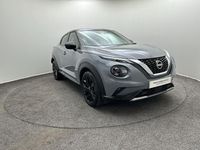 Used Nissan Juke 2024 Grey SUV