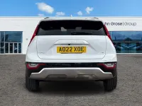Used Kia Niro 2022 White SUV