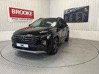 Used Hyundai Tucson N Line 150 HP (110 kW) 2021 Black SUV