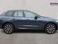 Used Volvo XC60 Plus 197 HP (144 kW) 2023 Blue SUV