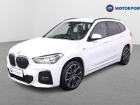 used BMW 1M X1Sport Estate