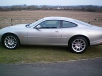 Used Jaguar XK 2001 Coupe