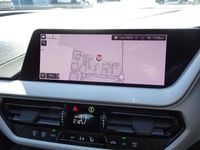 Used BMW 116 Comfort Edition 2022 Black Hatchback