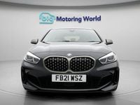 Used BMW M135 306 HP (225 kW) 2024 Hatchback
