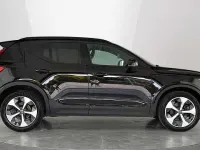 Used Volvo XC40 Plus 194 HP (142 kW) 2026 SUV