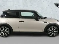 Used Mini Cooper Exclusive 134 HP (98 kW) 2023 Grey Hatchback
