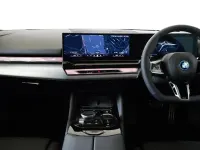 New BMW 530e M Sport 295 HP (216 kW) 2026 Black