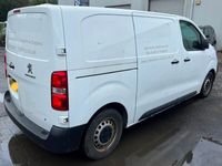 used Peugeot Expert 1000 1.5 BlueHDi 100 Professional Van