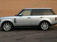 Used Land Rover Range Rover 2006 SUV