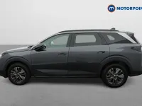 Gebraucht Peugeot 5008 Allure 145 PS (106 kW) 2025 Grau SUV