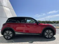 Used Smart #1 Edition #1 200 kW (272 HP) 2025 Red SUV