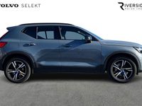 Used Volvo XC40 Plus 2023 Grey SUV