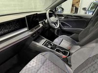 Used VW Tayron R-line 148 HP (108 kW) 2025 Silver SUV