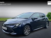Used Toyota Corolla Design 122 HP (89 kW) 2022 Hatchback