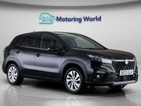 Used Suzuki SX4 S-Cross 127 HP (93 kW) 2023 SUV