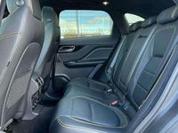 Used Jaguar F-Pace 300 HP (220 kW) 2020 White SUV