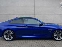 used BMW M4 M42dr DCT