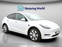 Used Tesla Model Y RWD 219 kW (299 HP) 2024 SUV