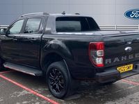 Used Ford Ranger Wildtrack 213 HP (156 kW) 2022 Pickup
