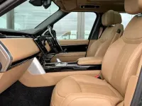 Used Land Rover Range Rover Autobiography 400 HP (294 kW) 2024 Green SUV